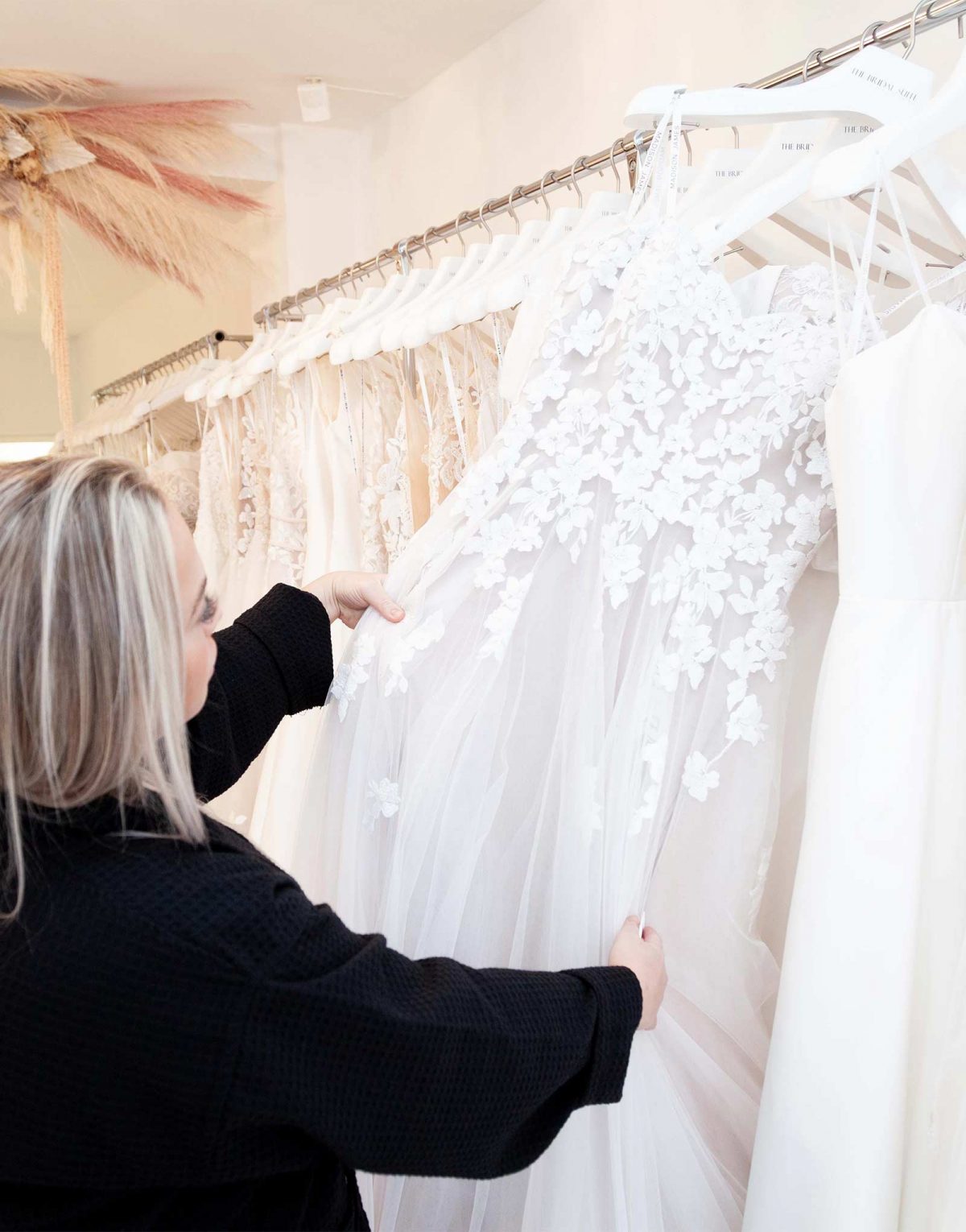 Home The Bridal Suite Cheshire